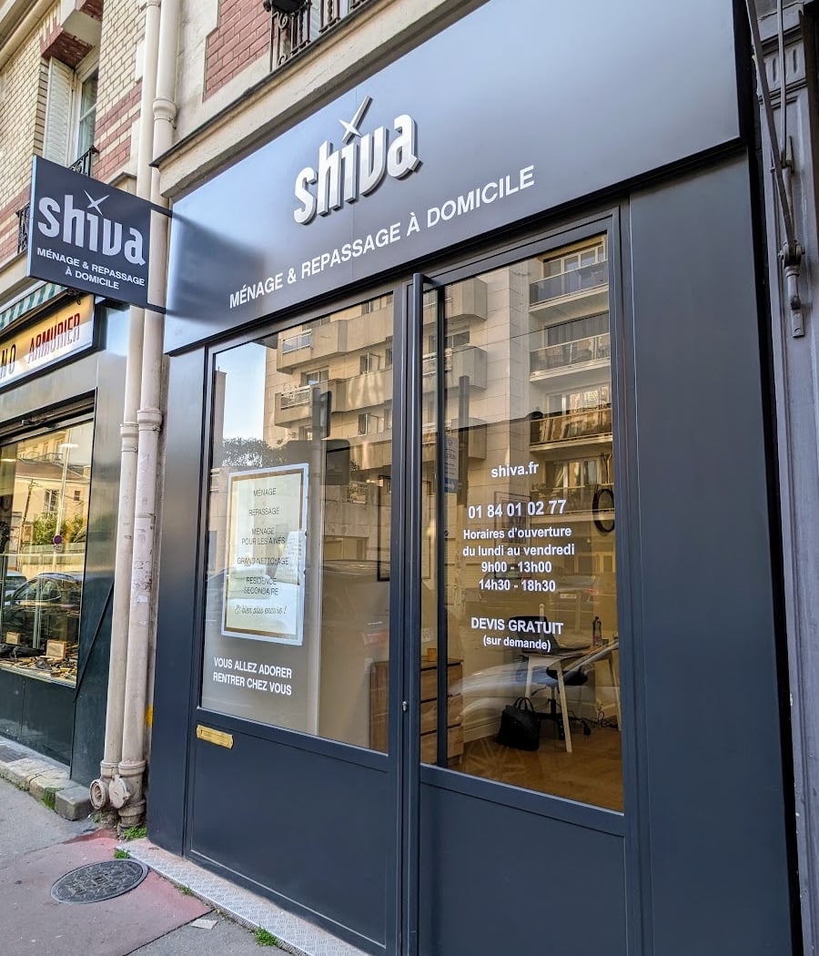Ménage et repassage à domicile - Shiva Montrouge 1